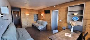 Résidence Zenith - 2 Pièces pour 5 Personnes 884